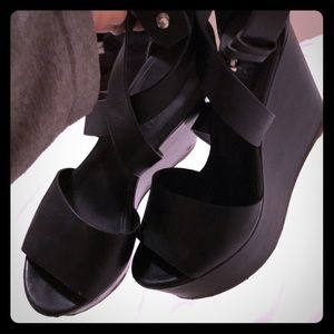 Polo Ralph Lauren wedges